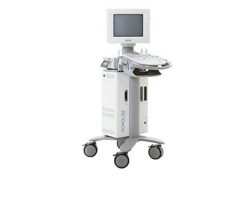 ASSISTENCIA TECNICA ULTRASSOM SIEMENS SONOLINE ADARA BRASIL