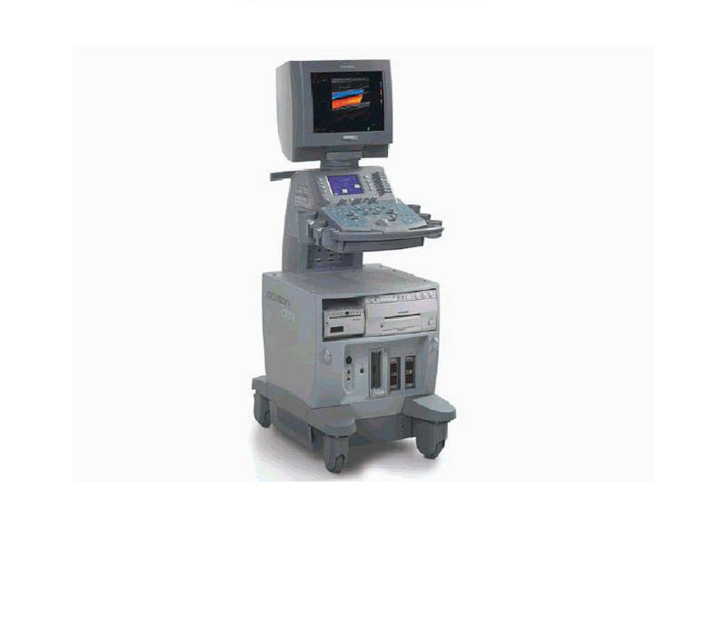 MANUTENÇÃO ACUSON CV70 ULTRASSOM SIEMENS