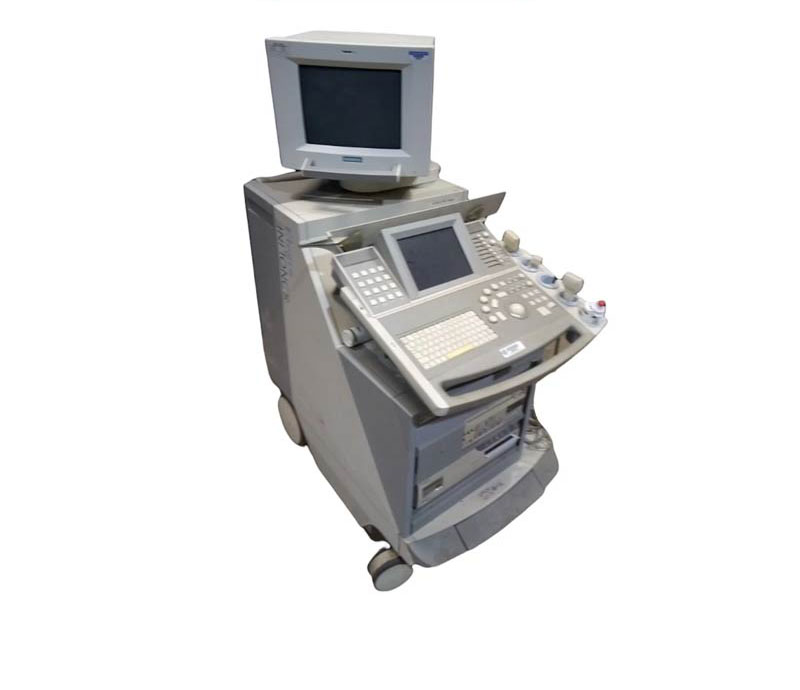 MANUTENÇÃO SONOLINE ELEGRA ULTRASSOM SIEMENS