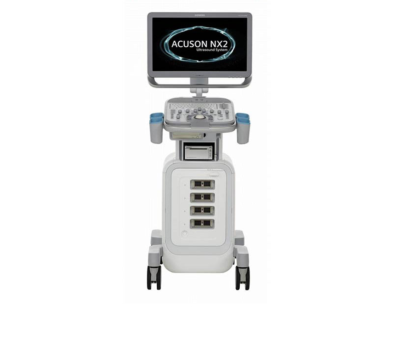 PLACA E FONTE ULTRASSOM SIEMENS ACUSON NX2 BRASIL